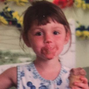 Meet your Posher, Anna